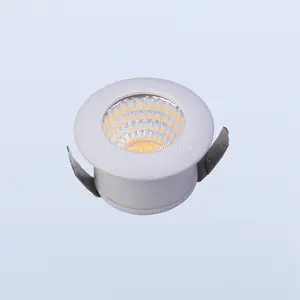 China supplier best selling in America led mini spotlight