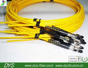 Cavo in Fibra Ottica SMA 905 Simplex <span class=keywords><strong>con</strong></span> Connettore SMA 905 - Product Image 6