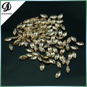 Diamant brut synthétique russe blanc bon marché à <span class=keywords><strong>vendre</strong></span> - Product Image 4