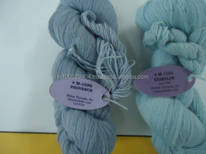 Fils de soie et de laine - Product Image 3