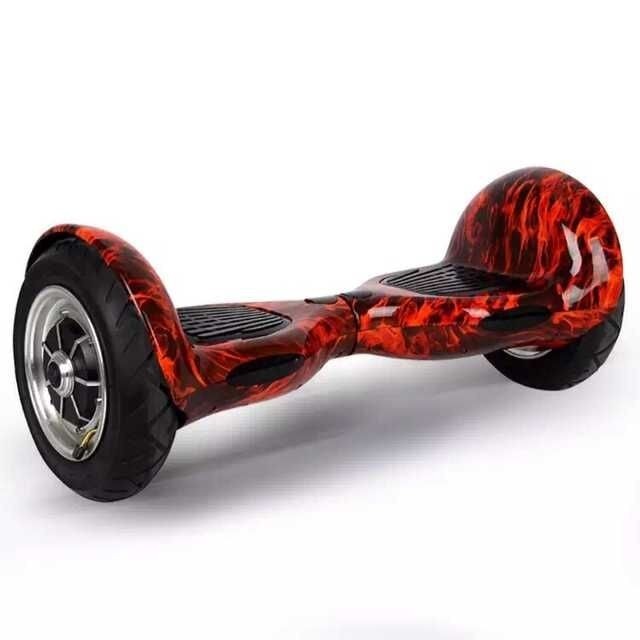 Chine vente chaude 2 roues hoverboard 10 pouce 1000 w