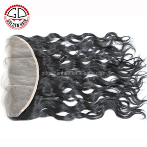 <span class=keywords><strong>Fontal</strong></span> de encaje rizado de oreja a oreja de buena calidad, productos más vendidos en Alibaba - Product Image 6