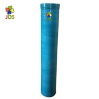 Tube de mortier en fibre de verre pour feux d'artifice, bleu, 1,75 pouce, 2,5 pouces, 3 pouces, 4 pouces, 5 pouces, 6 pouces, 7 pouces, 8 pouces, 10 pouces, 12 pouces, 16 pouces
