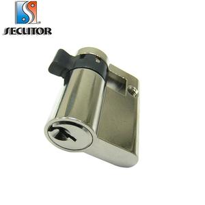 กุญแจทรงกระบอกครึ่งยูโร 45 มม. - Product Image 5