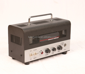 Amplificador de Guitarra Clásica de 8W/15W, Cabezales SHARK <span class=keywords><strong>C</strong></span> - Product Image 2
