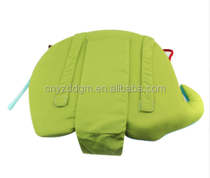Juguete de peluche de elefante para bebé, espejo seguro, juguete educativo inteligente para bebés de 0 a 1 año - Product Image 2