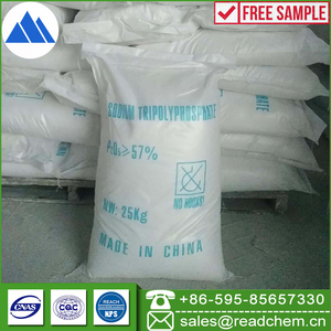 Thực phẩm và công nghiệp cấp sodium <span class=keywords><strong>tripolyphosphate</strong></span> (STPP) CAS 7758-29-4 na5p3o10 trong bột màu trắng xuất hiện - Product Image 3