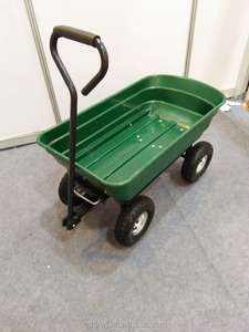 Handlicher Garten-Poly-Dumpwagen TC2145 - Product Image 3