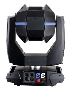 Đèn Giáng Sinh Rambo Legend-330, Đèn Chùm Tia Laze Di Chuyển 3 Trong 1, Quảng Châu Sắc Nét Hơn, Chùm Tia 330W <span class=keywords><strong>15r</strong></span> Pro - Product Image 4