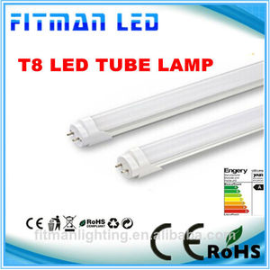 2 año <span class=keywords><strong>de</strong></span> garantía <span class=keywords><strong>de</strong></span> alta lumen 4 pies led <span class=keywords><strong>tubos</strong></span> <span class=keywords><strong>fluorescentes</strong></span> con el conductor aislado - Product Image 1