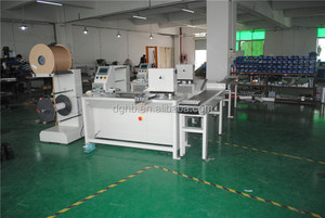 HB-4200 Đúp vòng máy tính xách tay, lịch bàn máy tính ràng buộc - Product Image 3