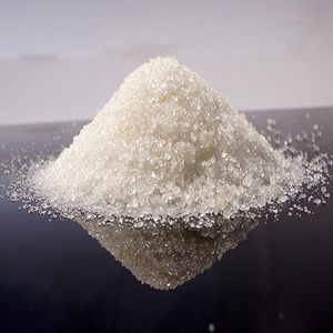 RUNZI Fertilizante en Polvo de Liberación Rápida 98% Puro (NH4)2SO4 Sulfato de Amonio con 21.0%min de Nitrógeno, Bolsas de PP de 25/50/1000kg - Product Image 3