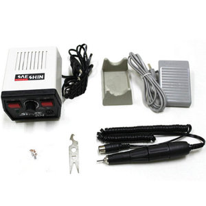 35000 rpm Regolabile di Controllo della Velocità <span class=keywords><strong>Dental</strong></span> <span class=keywords><strong>brushless</strong></span> 204 Lab Manipolo Micro Motore - Product Image 4
