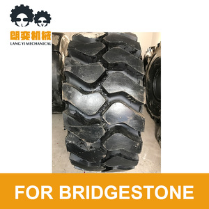 ยางบริดจสโตนแท้รุ่น VSDT ขนาด 23.5R25 สำหรับรถบรรทุกนอกถนน - Product Image 5