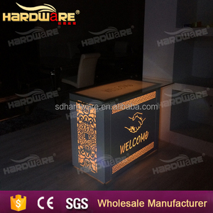 Pas cher led lumineux comptoir de <span class=keywords><strong>bar</strong></span> / led <span class=keywords><strong>bar</strong></span> table / led table à <span class=keywords><strong>manger</strong></span> - Product Image 6