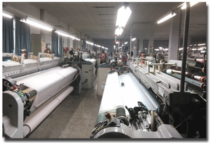 Tecidos de seda cru - Product Image 5