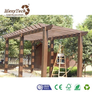 Pérgola <span class=keywords><strong>de</strong></span> <span class=keywords><strong>madera</strong></span> <span class=keywords><strong>de</strong></span> fabricante, pérgola barata - Product Image 2