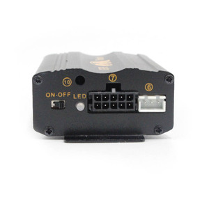 Gps Tracker Tk103 Original Corta Corriente Sensor De Impacto - Product Image 3