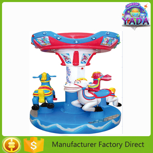 Caliente venta little pony carrusel paseo del parque de atracciones para los niños - Product Image 2