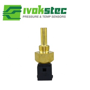 المياه حرارة المبرد مستشعر حرارة المرسل 1612230 لفولفو F10 FL10 F16 B10 - Product Image 5