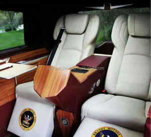 Siège de capitaine pour automobile, avec repose-pieds, nouveau, <span class=keywords><strong>prix</strong></span> d'usine - Product Image 2