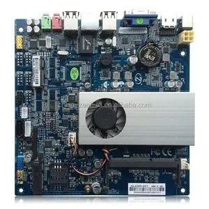 Intel Core i5 4250U 4200U 4202U 4210U האם Mini ITX האם טלוויזיה//מכונת פרסום