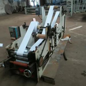 Hot Selling Flexo Printing Machine Paper Printer Machine For Cups An D Paper Cores