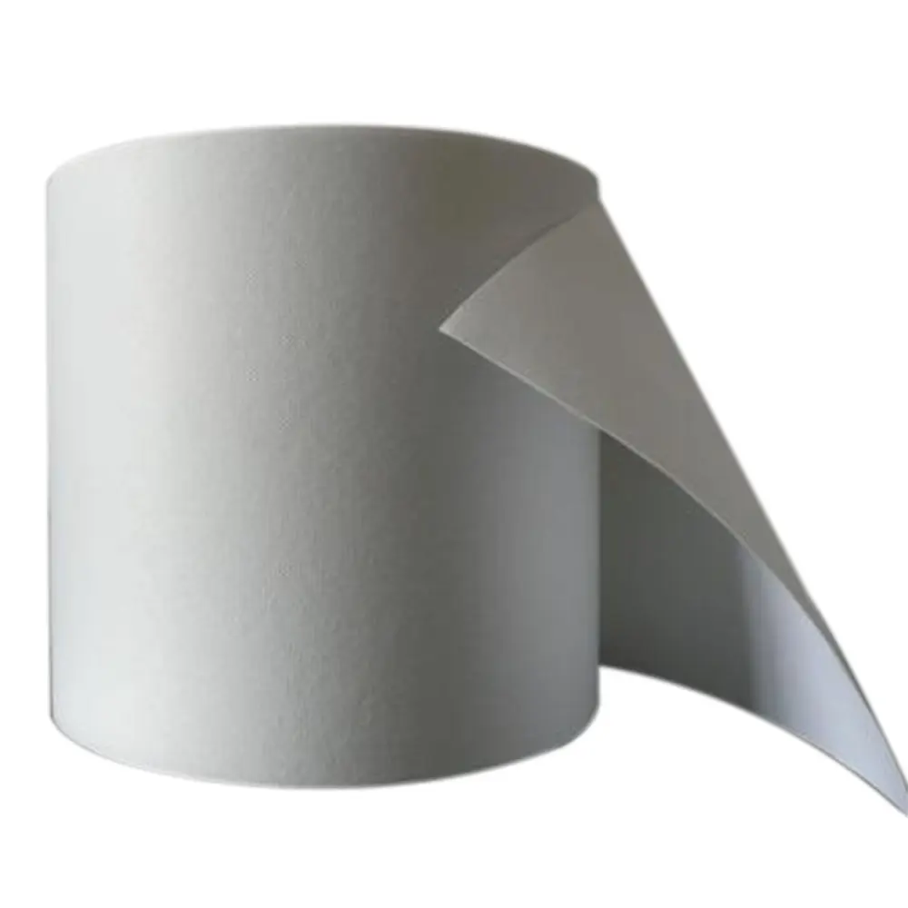 high quality high efficiency free sample hepa filter paper for production air filter