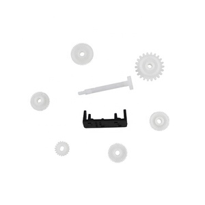 विन्सेर निक्सडोर्फ 4915xe रिबन ड्राइव गियर ncr एटम मशीन के लिए - Product Image 4