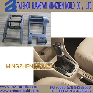 Chine huangyan injection gear shift couverture moule fabricant