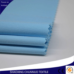 Chunnuo Venta Caliente Nylon Rayón Teñido Tela <span class=keywords><strong>Ponti</strong></span> Roma - Product Image 1