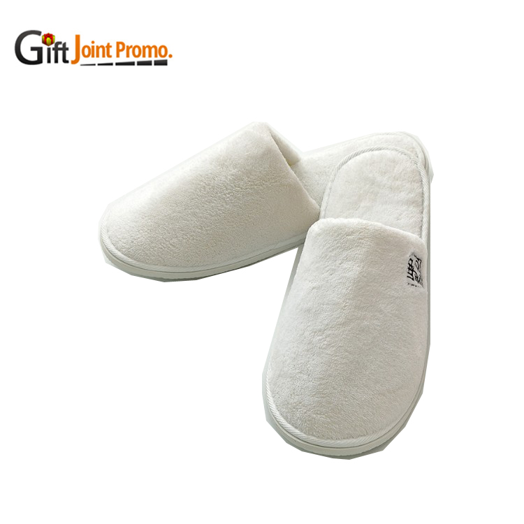 Оптовая продажа, индивидуальные одноразовые тапочки для гостиничных тапочек