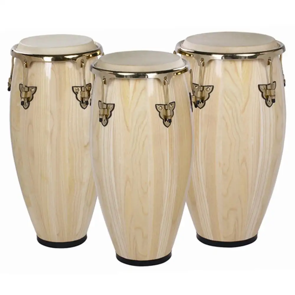 Congas Percussion Musical Instruments (FCA-G200NW)