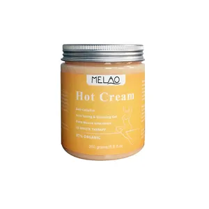 MELAO Skin Care Fast Slimming Weight Loss Product Cream No Side Effects Of Slimming Hot Cream