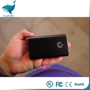 2017 סיטונאי כוח מטען 10000mah גבוהה מהירות גבוהה באיכות לתנקרו כוח בנק מכירה לוהטת - Product Image 1