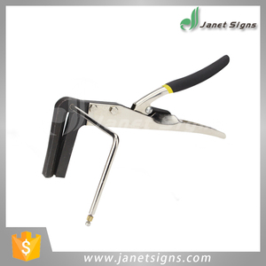 3D Thư Kim Loại Bender thiết bị quảng cáo thư kênh uốn công cụ - Product Image 3