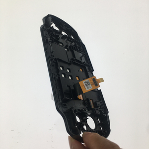 Baru Warna Hitam Penggantian <span class=keywords><strong>LCD</strong></span> Layar untuk <span class=keywords><strong>PS</strong></span> <span class=keywords><strong>Vita</strong></span> 1000 - Product Image 2