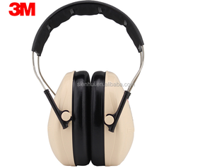 <span class=keywords><strong>3M</strong></span> H6A Cache-oreilles, cache-oreilles de sécurité, cache-oreilles pour dormir Cache-oreilles de <span class=keywords><strong>casque</strong></span> de sécurité - Product Image 1