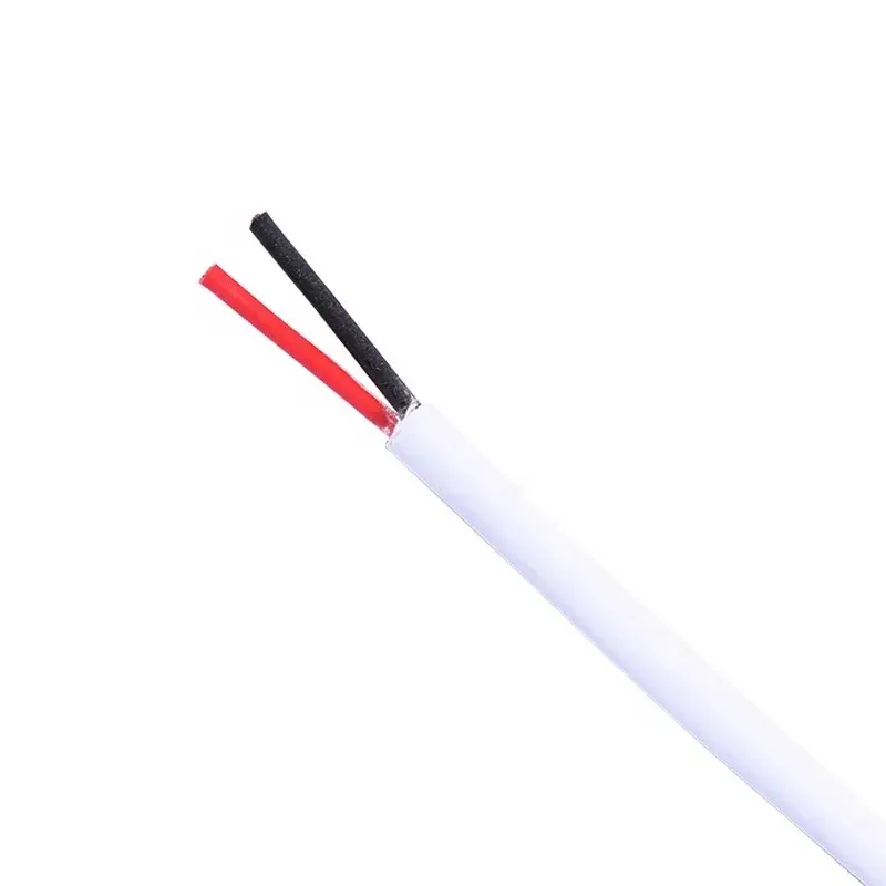 Factory Price Power cable wire 2core 0.75sq mm CCC/VDE certification electrical cable