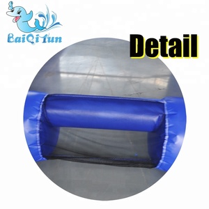 <span class=keywords><strong>Alquiler</strong></span> de <span class=keywords><strong>Cancha</strong></span> de Fútbol Inflable Divertida y <span class=keywords><strong>Cancha</strong></span> de Voleibol Inflable, Juego de Fútbol Inflable - Product Image 4