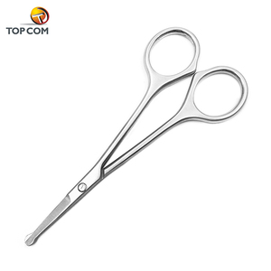 Barbe métal coupe <span class=keywords><strong>de</strong></span> cheveux <span class=keywords><strong>ciseaux</strong></span> - Product Image 2