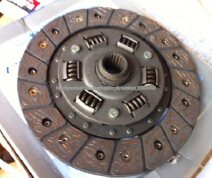 DISCO CLUTCH GEELY 479QA-110-6015058 - Product Image 1