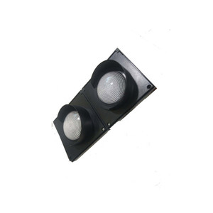 100mm <strong>Traffic</strong> Light for Parking Lot Vehicle Access Control Used - Product Image 2