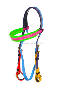 Brida caballo mecedora - Product Image 4
