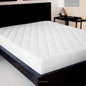 Kapitone yatak koruyucu GÖMME YATAK ÖRTÜSÜ TEK KÜÇÜK ÇIFT KRAL - Product Image 3
