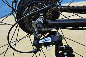 Kit di Conversione per Bicicletta Elettrica OEM 26"/27.<span class=keywords><strong>5</strong></span>\" con Batteria Nascosta in Diversi Colori - Product Image 6