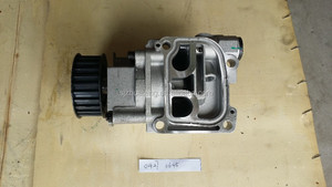 Lubricat de los recambios del motor diesel FL1011/2011. Bomba de aceite 0428 0145 0417 5573 0427 0645 04280145 04175573 04270645 para Deutz - Product Image 4
