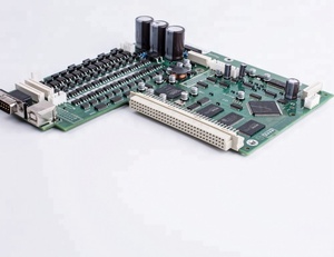 新しい南田pr9ドットマトリックスプリンタのマザーボードでusbポート - Product Image 3