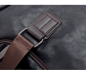 2018 ráfaga vende gran capacidad bolsa de viaje de maquillaje - Product Image 4