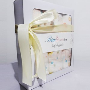 Designs Decorative Packaging Baby <strong>Blanket</strong> Gift <strong>Box</strong> - Product Image 4